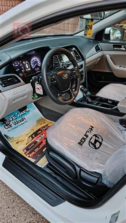 هیۆندای سۆناتا